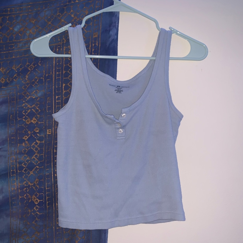 Brandy Melville Dallis Tank